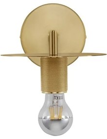 Aplica de perete design decorativ ROYAL aurie