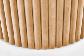 Masă de cafea Wonny (natural). 1028115