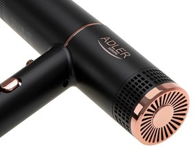 Uscator par 1400w ad 2278 adler