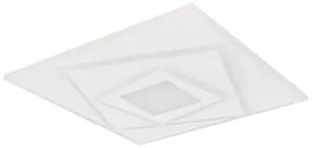 Plafoniera moderna led 24W Horni 48539-24 Globo