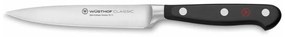 Wüsthof Classic cuțit de bucătărie pentru spălat, 12 cm, negru