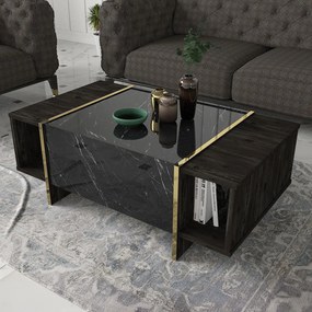 Veyron masă de cafea