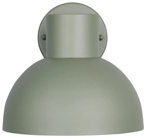 Corp de iluminat pentru exterior, de perete (înălțime 18,5 cm) Elbe – Trio