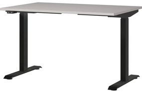 Birou reglabil cu înălțime ajustabilă electric 80x120 cm Bedano – Germania