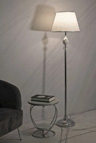 Mauro Ferretti Lampă De Podea Kody Ø40X158 Cm | Aosom Romania