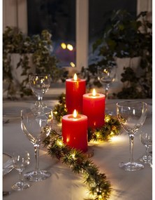 Lumânare LED (înălțime 15 cm) Flamme Flow – Star Trading