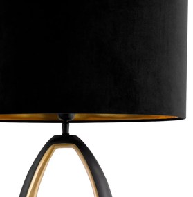 Veioza, Lampa de masa design LUX Volo