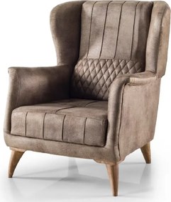 Set canapea cu un fotoliu Peru Homs