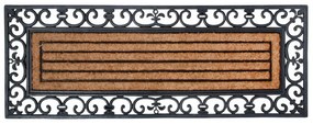 Covoraș intrare din fibre de cocos 45x119,5 cm - Esschert Design