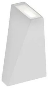 Aplica LED de exterior up/down IP54 Miley white NVL-9202261