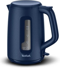Fierbător de apă Tefal MORNING 1,7 l 2400W/230V albastru
