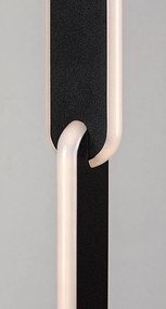 Lampadar, Lampa de podea LED design modern Sindri