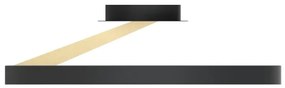 Lustra LED cu telecomanda design minimalist MALU