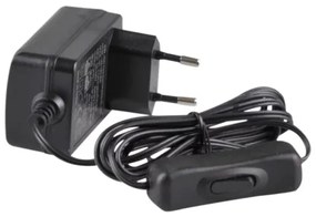 Banda LED exterior 3m, 23W, 24V, 230V, 4000K, IP65