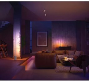 Philips Hue LED RGB lampă de birou dimabilă 12W 230V 2000-6500K albă