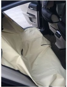Pătură de protecție pentru câini și pisici în mașină