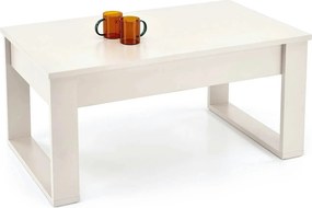 Masuta cafea NEA, casmir, PAL laminat, 110x60x52 cm