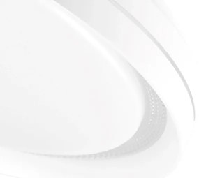 Plafonieră LED dimabilă pentru baie ELIZA LED/48W/230V IP44 + telecomandă