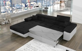 Coltar extensibil Armando pe stanga Sawana 14/Soft 17