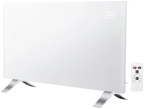 Convector electric 2000W, IP24, WIFI 90-095