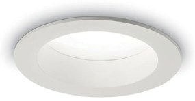 Spot LED incastrabil pentru baie BASIC WIDE 15W 3000K IP44 193526
