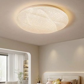 Plafoniera Cu LED Cu Telecomanda, 72w