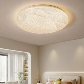 Plafoniera Cu LED Cu Telecomanda, 72w
