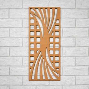 DUBLEZ | Panou abstract de perete - Horizont