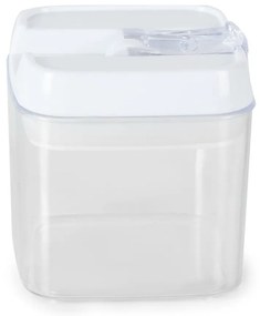 Caserolă pentru vidat – Compactor