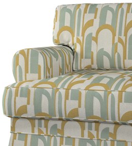 Husa fotoliu Ekeskog