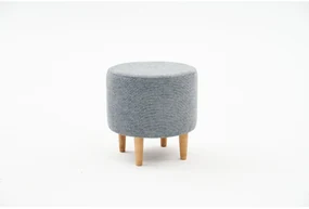 Taburete Finduset 1 (gri + nuc). 1107186