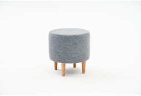 Taburete Finduset 14 (gri + Nuc). 1107186