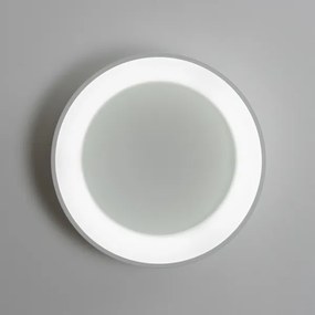 Plafonieră LED dimabilă FALCON LED/40W/230V 3000-6500K Brilagi + telecomandă