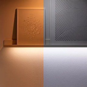 Bandă LED RGBW dimabilă 4m LED/13W/230V 2700-6500K Wi-Fi WiZ