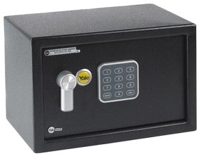 Seif model YALE Mic cu alarmă YEC200DB2