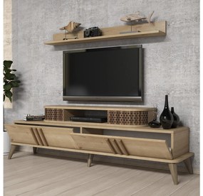 Mobilier living Sedanu (stejar) . 1095650