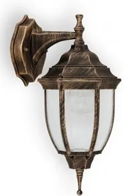 Aplica exterior 1 bec E27 Nizza 8451 Rabalux
