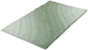 Kleine Wolke Tender covor de baie 100x60 cm dreptunghiular verde 4099652360