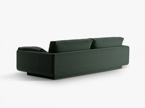 Canapea Torino 4 locuri stofa L250 cm