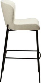 Scaun de bar crem 105 cm Glam – DAN-FORM Denmark