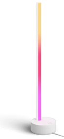 Philips Hue LED RGB lampă de birou dimabilă 12W 230V 2000-6500K albă