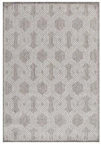 Covor de exterior gri 120x170 cm Aruba – Ayyildiz Carpets