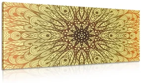 Tablou ornament etnic unic