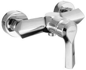 Mexen Sabre Baterie de dus, Crom - 72140-00