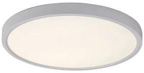 Plafonieră LED Rabalux 71073 PAULOS LED/24W/230V 4000K d. 30 cm alb