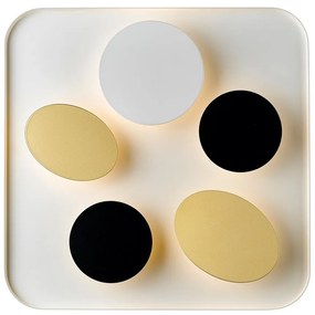 Plafoniera LED design modern CONSTELLATION