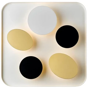 Plafoniera LED design modern CONSTELLATION