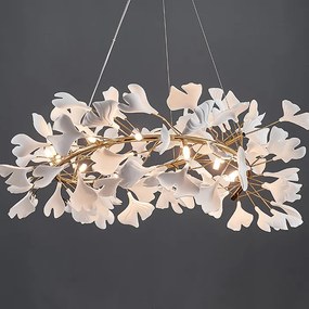 FLORAL Lustra Living by Anzazo