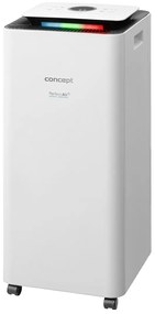 Dezumidificator Perfect Air Smart Concept OV2216,alb