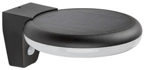 Rabalux 77010 - Lampă solară LED cu senzor CERTOVO LED/4W/3,7V IP44